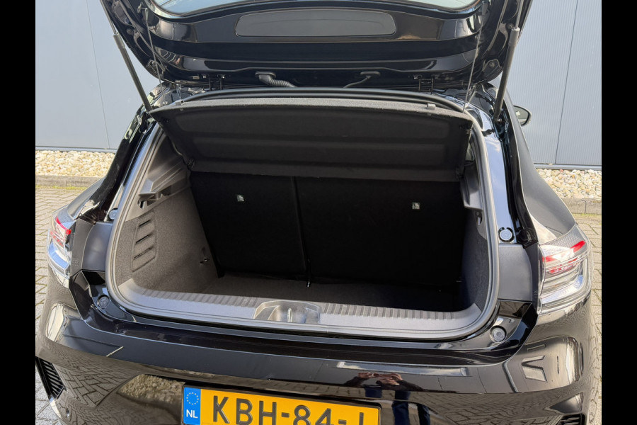 Renault Clio 1.0 TCe 90 GPF Evolution | Stoel + stuurwielverwarming | Apple Carplay | Cruise control | Airco | Camera achter