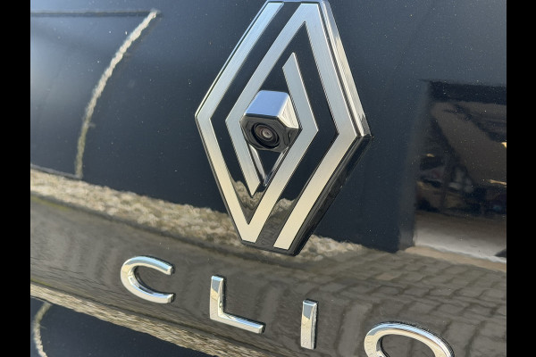 Renault Clio 1.0 TCe 90 GPF Evolution | Stoel + stuurwielverwarming | Apple Carplay | Cruise control | Airco | Camera achter