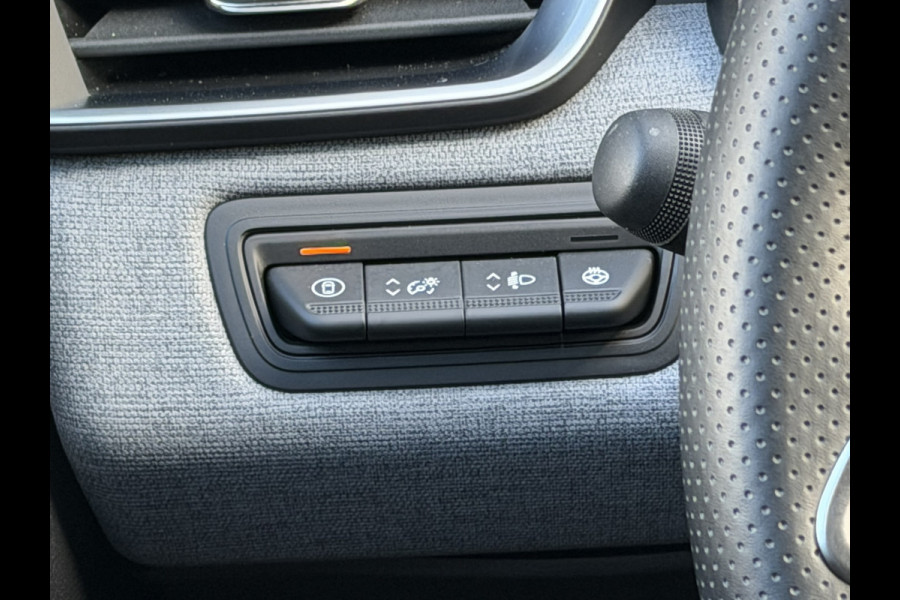 Renault Clio 1.0 TCe 90 GPF Evolution | Stoel + stuurwielverwarming | Apple Carplay | Cruise control | Airco | Camera achter
