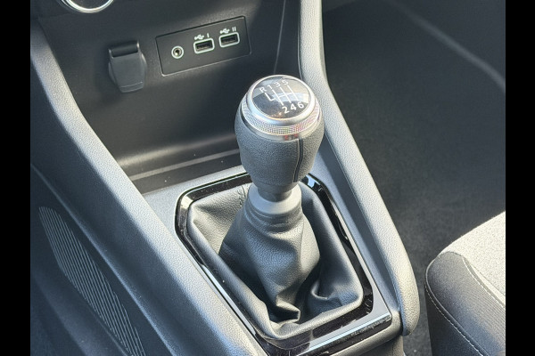 Renault Clio 1.0 TCe 90 GPF Evolution | Stoel + stuurwielverwarming | Apple Carplay | Cruise control | Airco | Camera achter