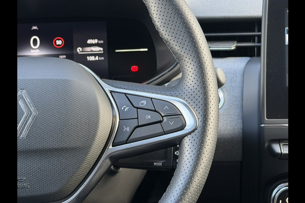 Renault Clio 1.0 TCe 90 GPF Evolution | Stoel + stuurwielverwarming | Apple Carplay | Cruise control | Airco | Camera achter