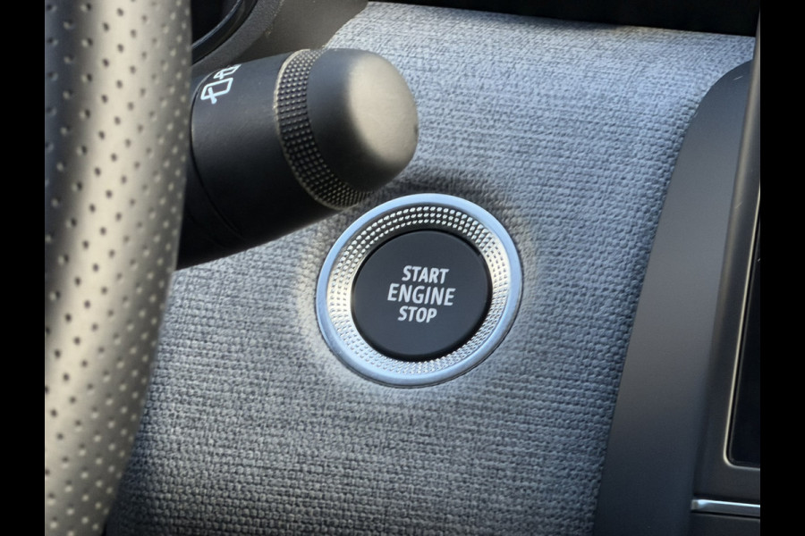 Renault Clio 1.0 TCe 90 GPF Evolution | Stoel + stuurwielverwarming | Apple Carplay | Cruise control | Airco | Camera achter