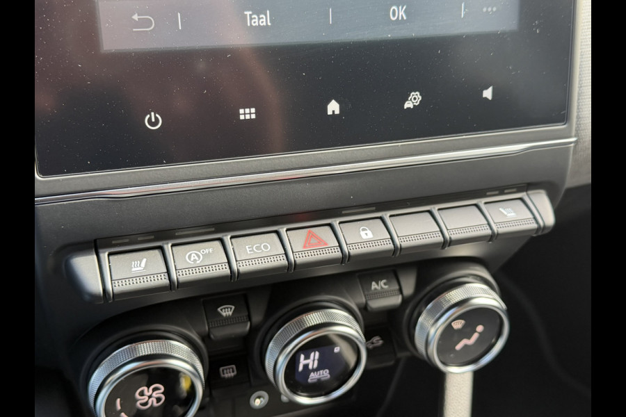 Renault Clio 1.0 TCe 90 GPF Evolution | Stoel + stuurwielverwarming | Apple Carplay | Cruise control | Airco | Camera achter