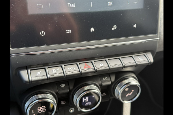 Renault Clio 1.0 TCe 90 GPF Evolution | Stoel + stuurwielverwarming | Apple Carplay | Cruise control | Airco | Camera achter