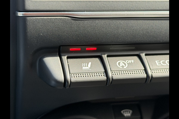 Renault Clio 1.0 TCe 90 GPF Evolution | Stoel + stuurwielverwarming | Apple Carplay | Cruise control | Airco | Camera achter