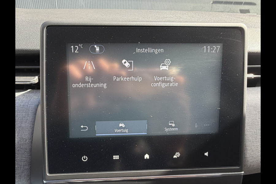 Renault Clio 1.0 TCe 90 GPF Evolution | Stoel + stuurwielverwarming | Apple Carplay | Cruise control | Airco | Camera achter