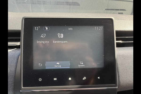 Renault Clio 1.0 TCe 90 GPF Evolution | Stoel + stuurwielverwarming | Apple Carplay | Cruise control | Airco | Camera achter