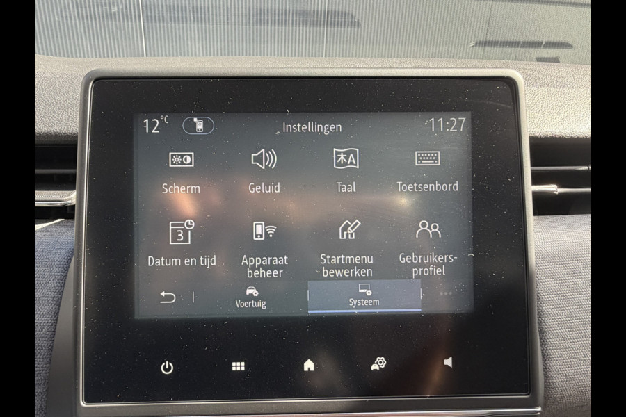 Renault Clio 1.0 TCe 90 GPF Evolution | Stoel + stuurwielverwarming | Apple Carplay | Cruise control | Airco | Camera achter