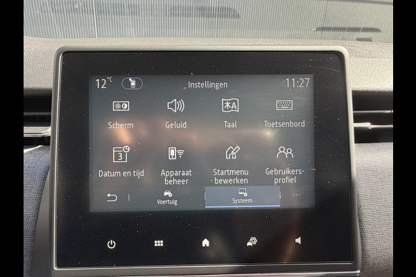 Renault Clio 1.0 TCe 90 GPF Evolution | Stoel + stuurwielverwarming | Apple Carplay | Cruise control | Airco | Camera achter