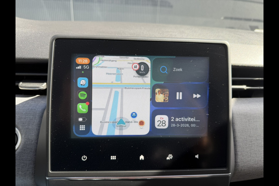 Renault Clio 1.0 TCe 90 GPF Evolution | Stoel + stuurwielverwarming | Apple Carplay | Cruise control | Airco | Camera achter