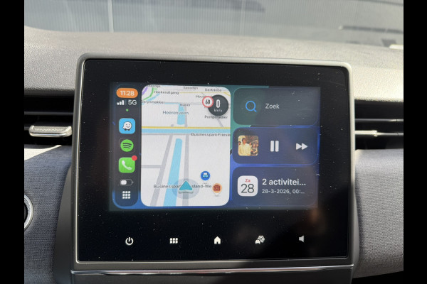 Renault Clio 1.0 TCe 90 GPF Evolution | Stoel + stuurwielverwarming | Apple Carplay | Cruise control | Airco | Camera achter