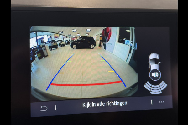 Renault Clio 1.0 TCe 90 GPF Evolution | Stoel + stuurwielverwarming | Apple Carplay | Cruise control | Airco | Camera achter
