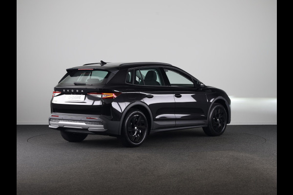 Škoda Elroq 50 Limited Edition 170pk | Trekhaak | Achteruitrijcamera