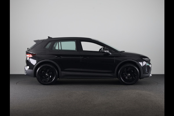 Škoda Elroq 50 Limited Edition 170pk | Trekhaak | Achteruitrijcamera