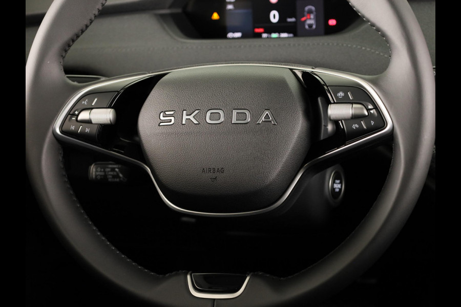 Škoda Elroq 50 Limited Edition 170pk | Trekhaak | Achteruitrijcamera