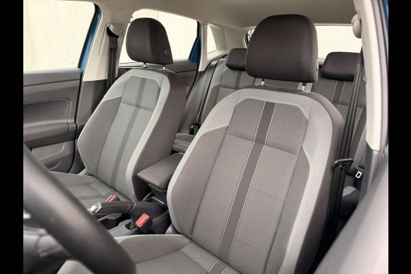 Volkswagen Polo 1.0 TSI Virtual 17'' LED ACC Camera CarPlay Navi Stoelverwarming