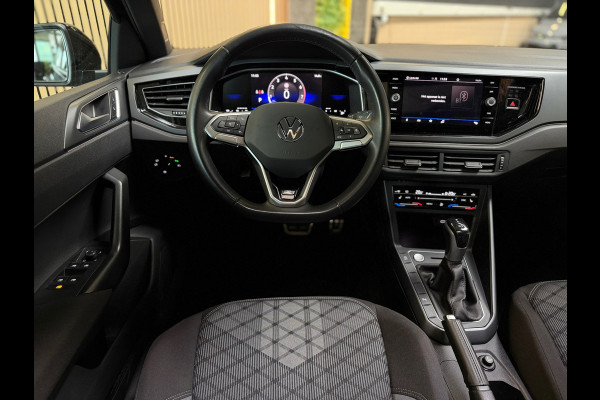 Volkswagen Polo 1.0 TSI 3X R-Line|PANO|IQ LIGHT|ACC|CAMERA|CARPLAY|FABRIEKSGARANTIE 2027|DEALER ONDERHOUDEN|2025|BOMVOL!