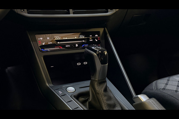 Volkswagen Polo 1.0 TSI 3X R-Line|PANO|IQ LIGHT|ACC|CAMERA|CARPLAY|FABRIEKSGARANTIE 2027|DEALER ONDERHOUDEN|2025|BOMVOL!