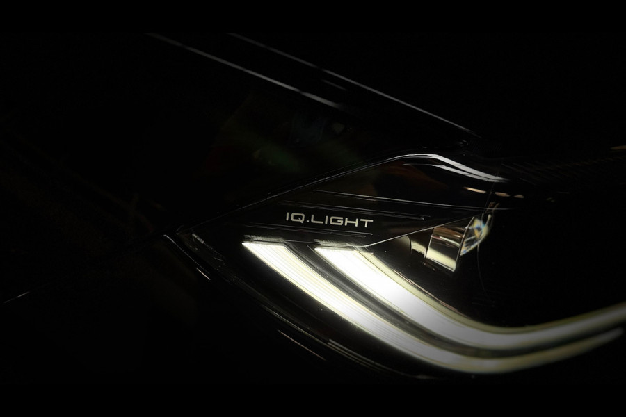 Volkswagen Polo 1.0 TSI 3X R-Line|PANO|IQ LIGHT|ACC|CAMERA|CARPLAY|FABRIEKSGARANTIE 2027|DEALER ONDERHOUDEN|2025|BOMVOL!