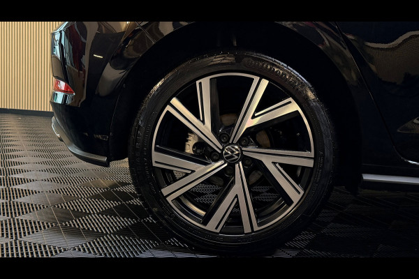 Volkswagen Polo 1.0 TSI 3X R-Line|PANO|IQ LIGHT|ACC|CAMERA|CARPLAY|FABRIEKSGARANTIE 2027|DEALER ONDERHOUDEN|2025|BOMVOL!