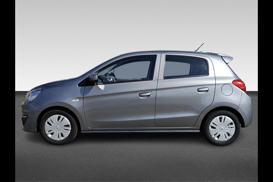 Mitsubishi Space Star 1.0 Cool+