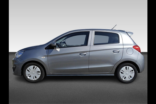 Mitsubishi Space Star 1.0 Cool+