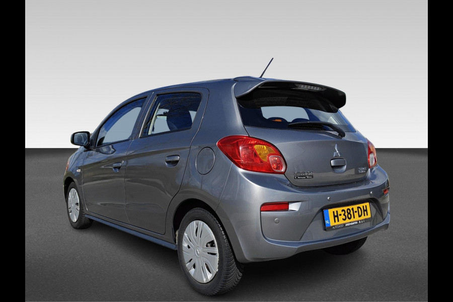 Mitsubishi Space Star 1.0 Cool+