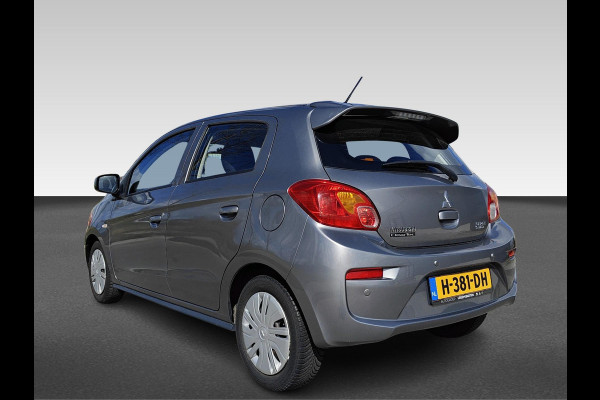 Mitsubishi Space Star 1.0 Cool+