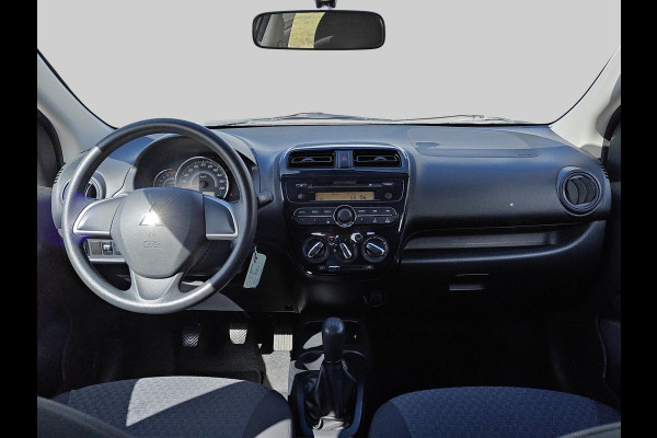 Mitsubishi Space Star 1.0 Cool+