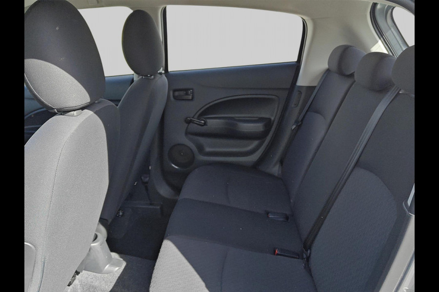 Mitsubishi Space Star 1.0 Cool+