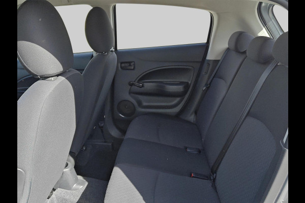 Mitsubishi Space Star 1.0 Cool+