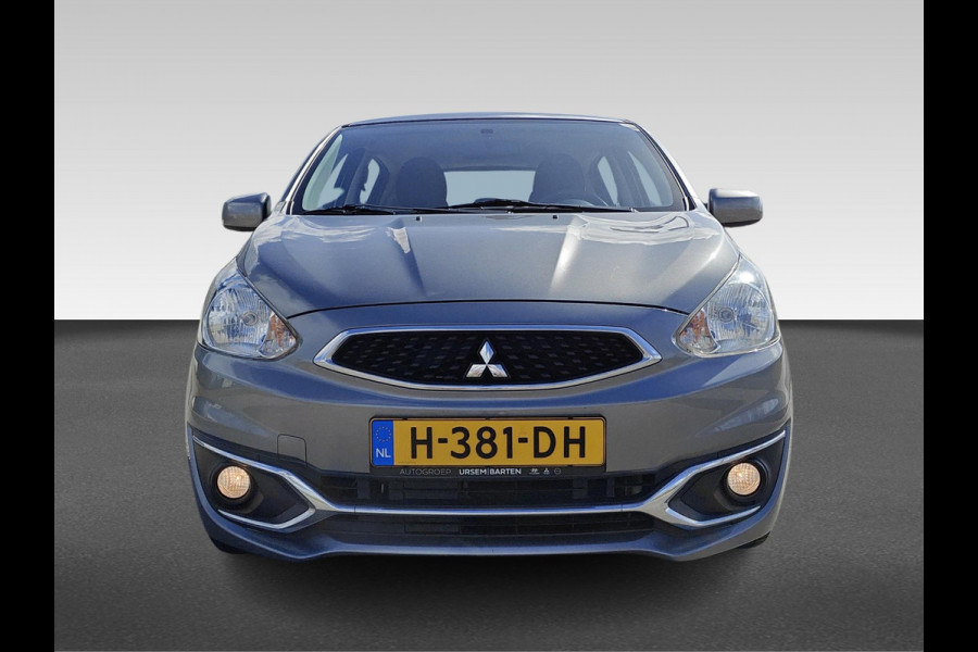 Mitsubishi Space Star 1.0 Cool+