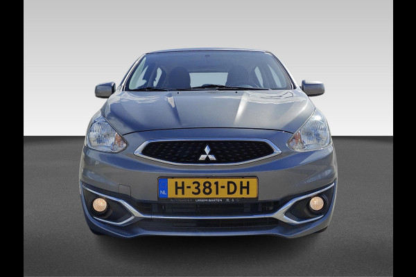 Mitsubishi Space Star 1.0 Cool+