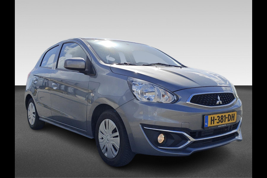 Mitsubishi Space Star 1.0 Cool+