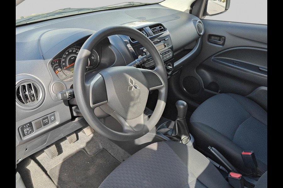 Mitsubishi Space Star 1.0 Cool+