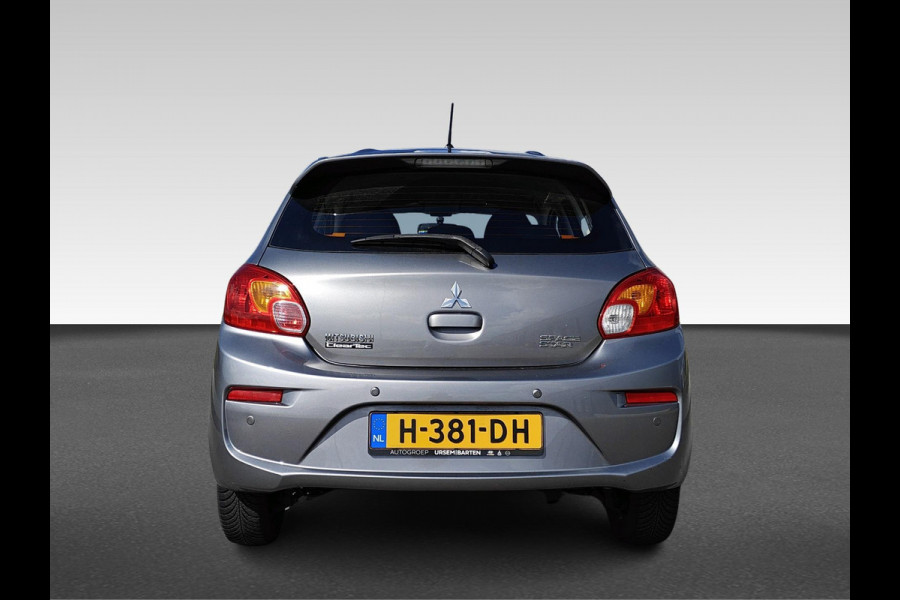 Mitsubishi Space Star 1.0 Cool+