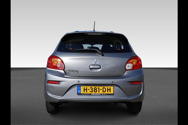 Mitsubishi Space Star 1.0 Cool+