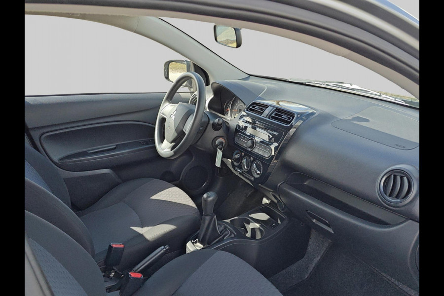 Mitsubishi Space Star 1.0 Cool+