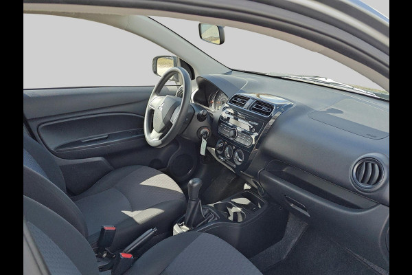 Mitsubishi Space Star 1.0 Cool+