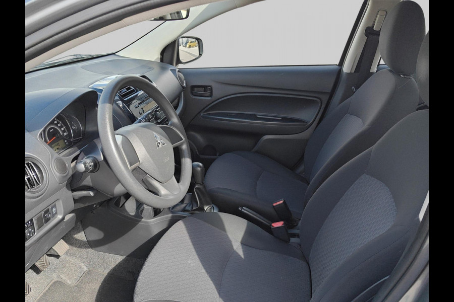 Mitsubishi Space Star 1.0 Cool+