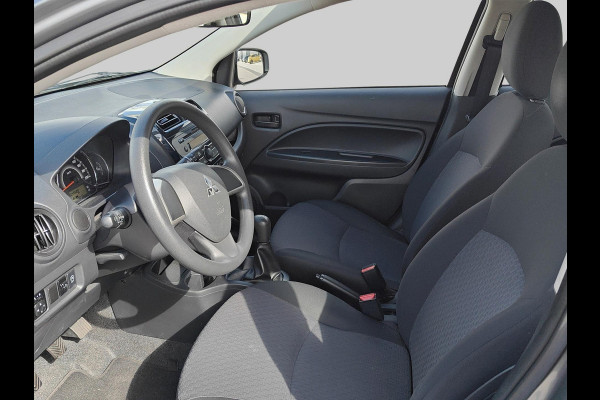 Mitsubishi Space Star 1.0 Cool+