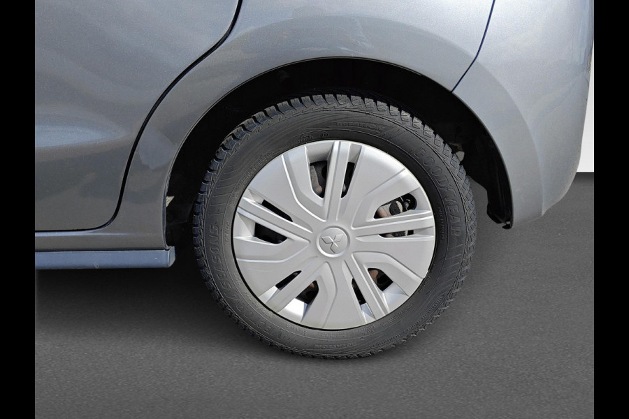 Mitsubishi Space Star 1.0 Cool+