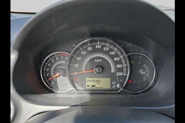 Mitsubishi Space Star 1.0 Cool+