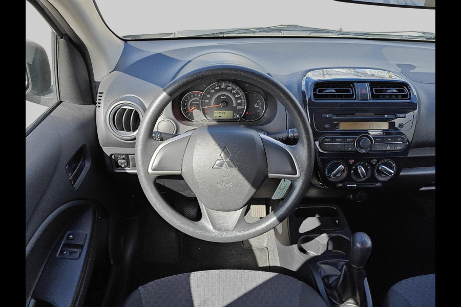 Mitsubishi Space Star 1.0 Cool+