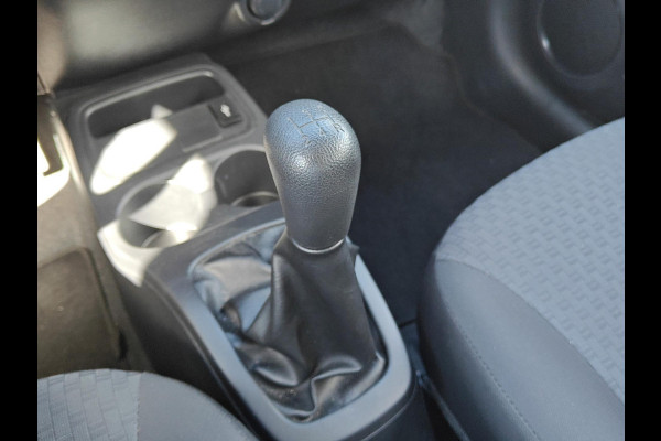 Mitsubishi Space Star 1.0 Cool+