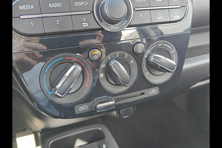 Mitsubishi Space Star 1.0 Cool+