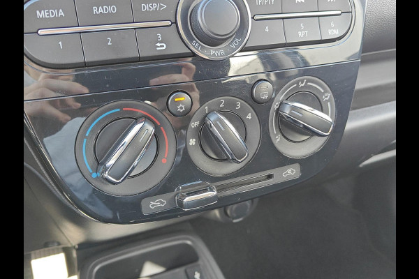 Mitsubishi Space Star 1.0 Cool+