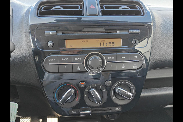 Mitsubishi Space Star 1.0 Cool+