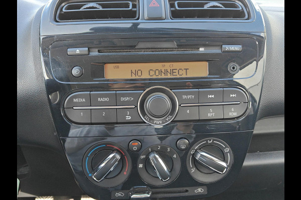 Mitsubishi Space Star 1.0 Cool+