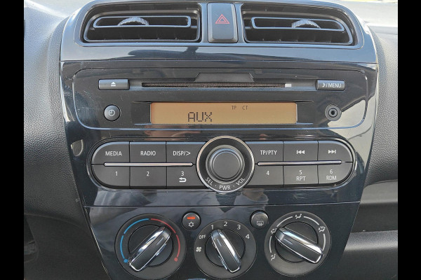 Mitsubishi Space Star 1.0 Cool+